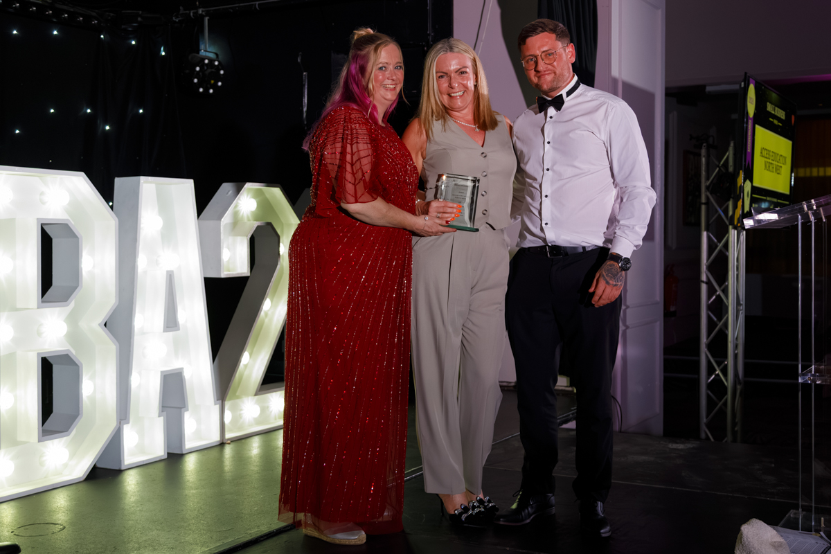 From Winners to Judges: LOFT LOGIK Sponsors the 2026 Small Business Award