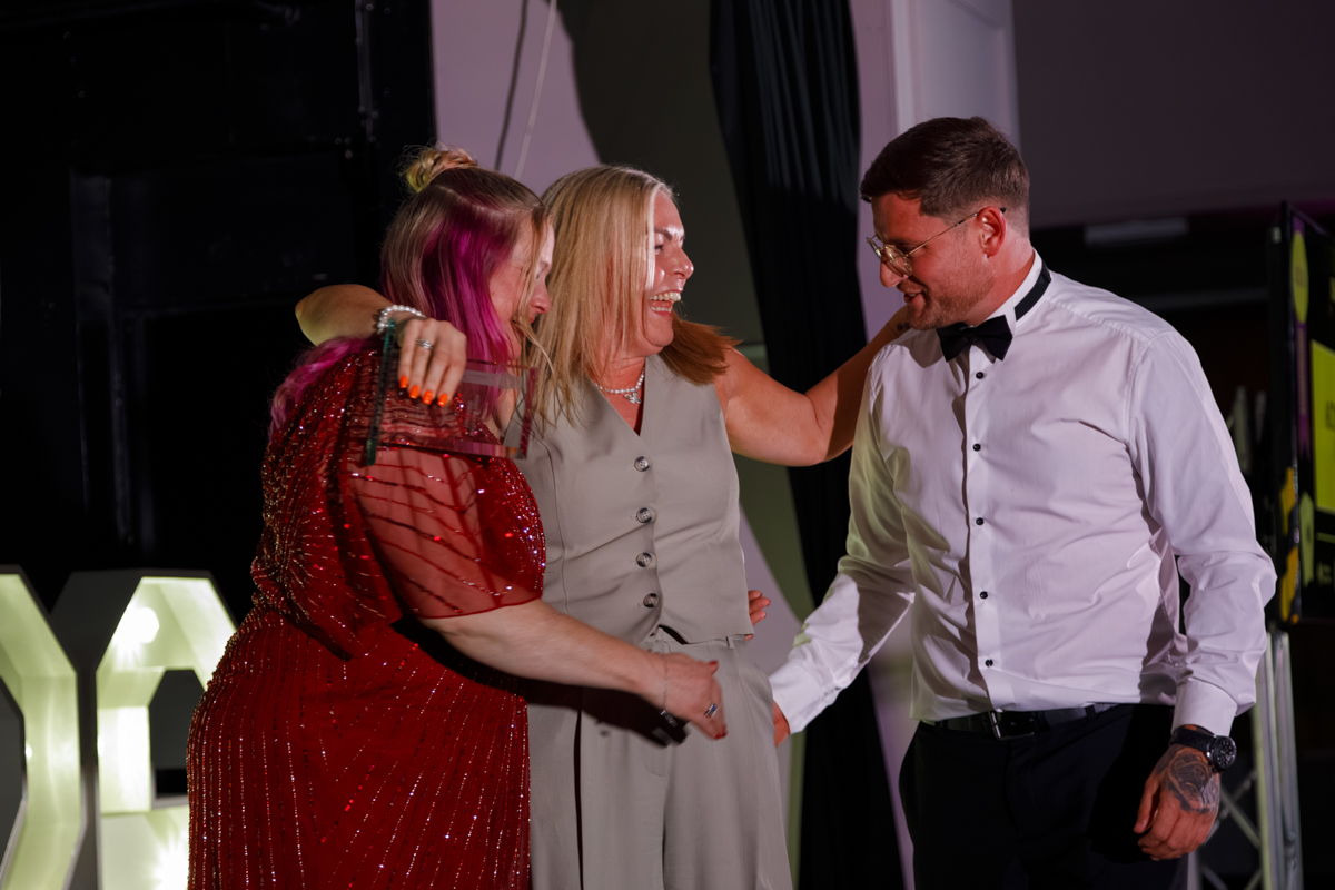 From Winners to Judges: LOFT LOGIK Sponsors the 2026 Small Business Award